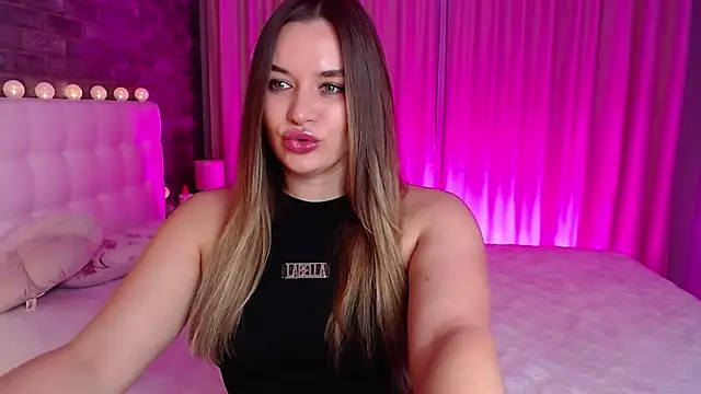 starrydoll online show from 01-13-26, 04:01