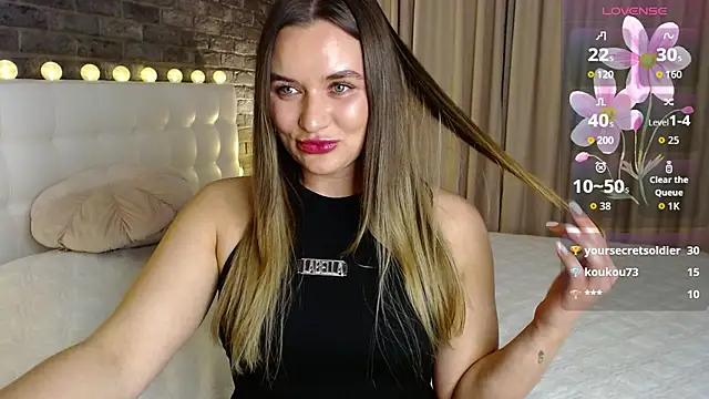 starrydoll online show from 04-16-26, 09:39