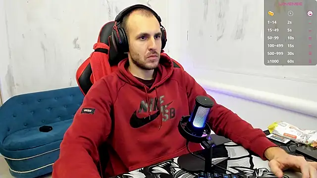 Raamoss online show from 12-02-24, 09:28