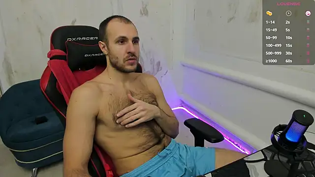 Raamoss online show from 12-03-24, 03:44