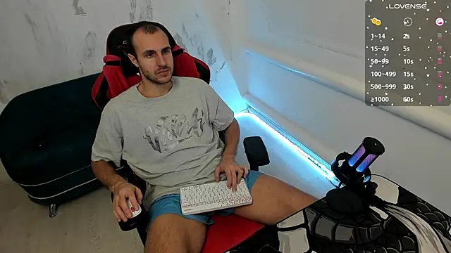 Raamoss online show from 12-11-24, 08:04