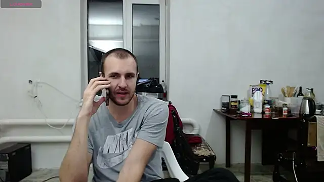 Raamoss online show from 12-27-24, 06:31