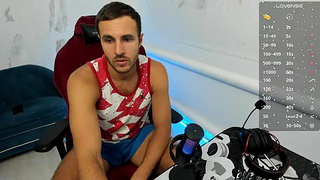 Raamoss online show from 03-13-25, 08:48