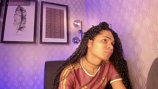 vennus1  online show from 02-02-25, 10:49