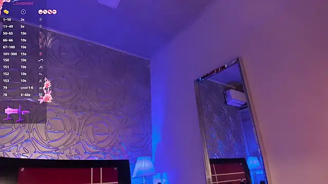 vennus1  online show from 02-18-25, 12:17