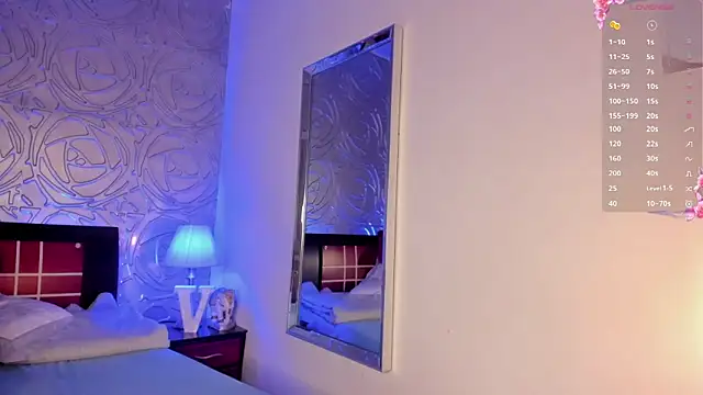 vennus1  online show from 03-04-25, 04:20