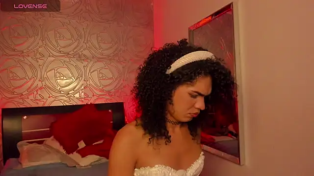 vennus1  online show from 03-09-25, 08:40