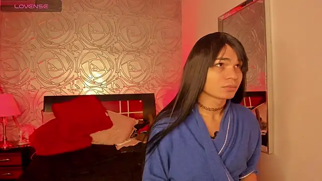 vennus1  online show from 03-13-25, 06:12