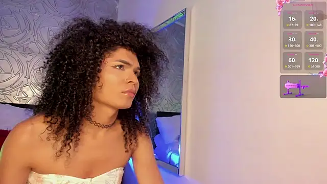 vennus1  online show from 10-05-25, 03:05