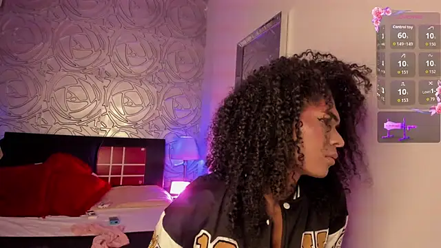 vennus1  online show from 11-27-25, 10:23