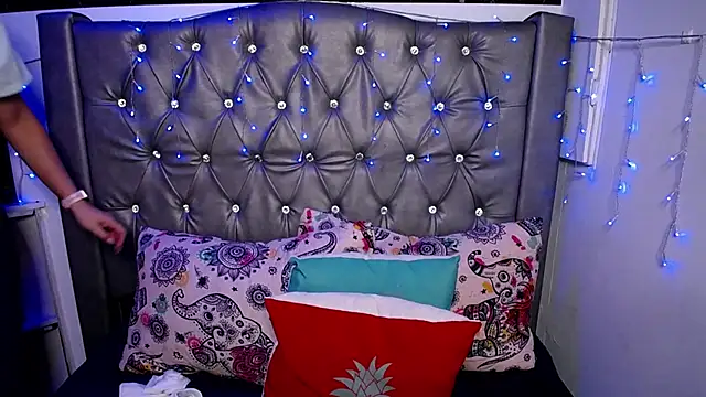 LAILAGUMMY online show from 02-13-25, 11:39