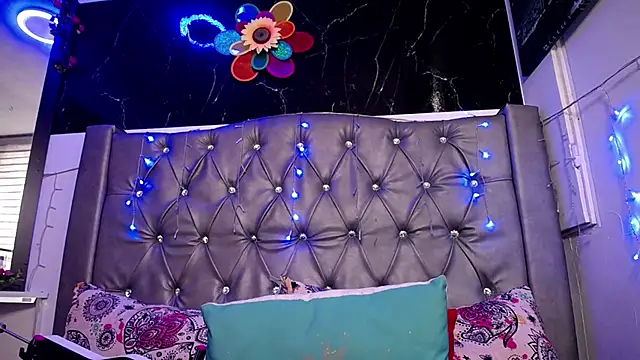 LAILAGUMMY online show from 03-12-25, 03:51