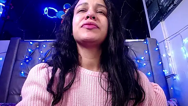 LAILAGUMMY online show from 03-14-25, 02:41