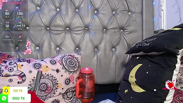 LAILAGUMMY online show from 09-25-25, 11:03