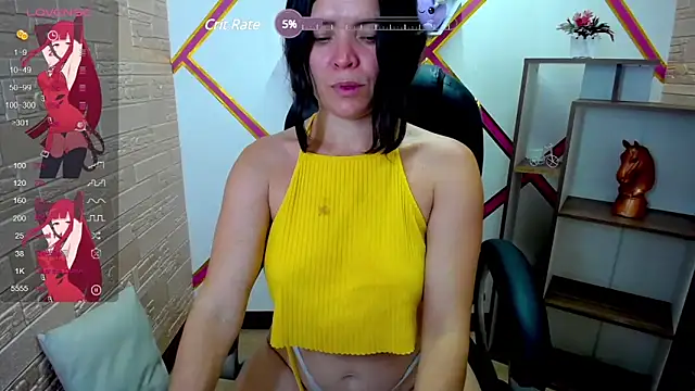 Snapshot of Girlkondx1_bella chatting on 02-21-25, 10:37 Girlkondx1 bella online show from 02-21-25, 10:37