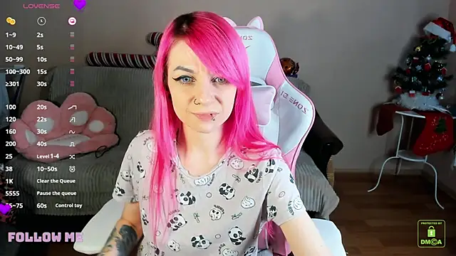 Snapshot of AmyRose6969 chatting on 01-09-25, 09:48 AmyRose6969 online show from 01-09-25, 09:48