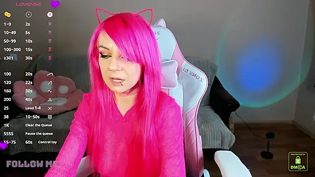 Snapshot of AmyRose6969 chatting on 01-24-25, 06:46 AmyRose6969 online show from 01-24-25, 06:46