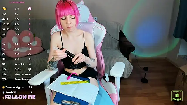 Snapshot of AmyRose6969 chatting on 03-08-25, 12:22 AmyRose6969 online show from 03-08-25, 12:22