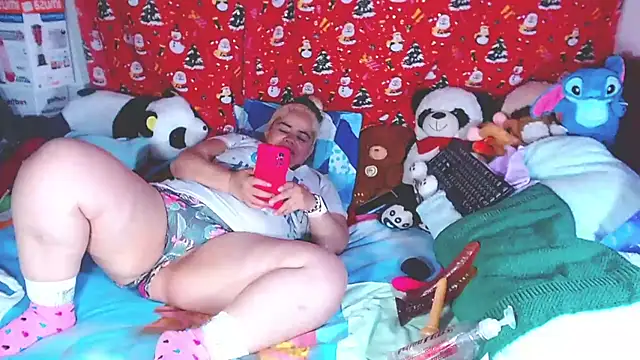 estrellita fugaz16x online show from 03-16-26, 05:44