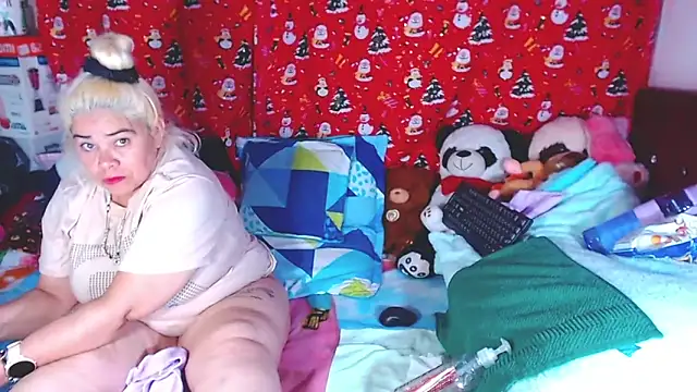 estrellita fugaz16x online show from 03-19-26, 04:49