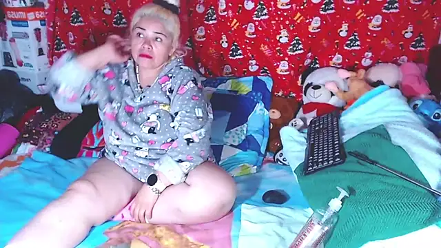 estrellita fugaz16x online show from 03-21-26, 03:44