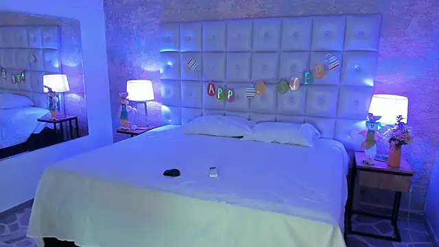 Maddysex  online show from 04-12-26, 11:37