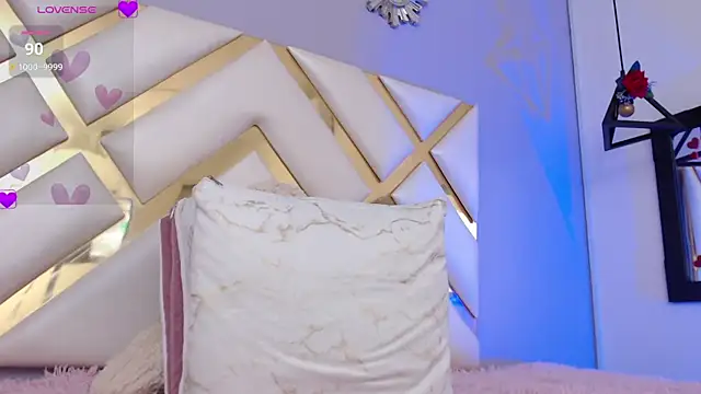 BeckyAnders online show from 03-01-25, 11:50