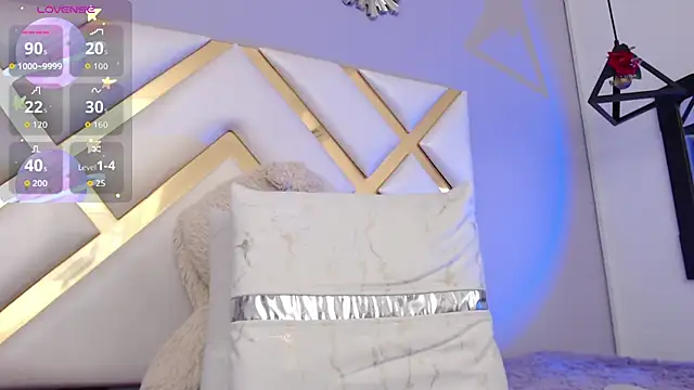 BeckyAnders online show from 10-06-25, 04:37