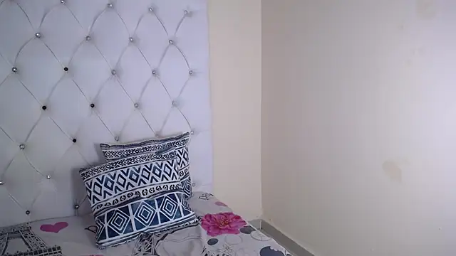 Ana Girl Nasty online show from 01-15-25, 07:34