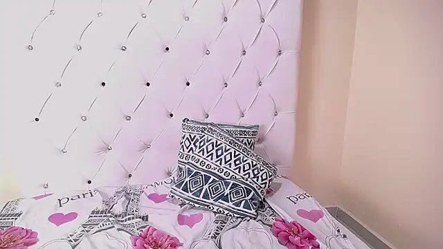 Ana Girl Nasty online show from 02-25-25, 09:35