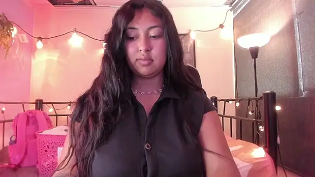 Pocahontas power online show from 02-05-25, 06:48