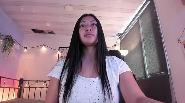 Pocahontas power online show from 03-03-25, 04:56