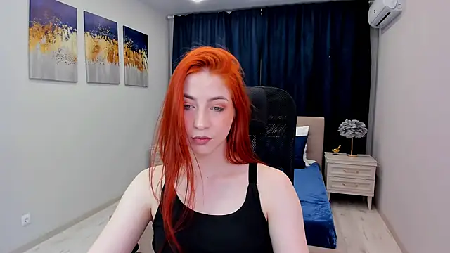  FireInMySoul  online show from 12-03-24, 01:41