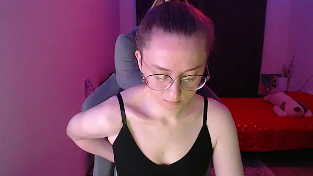 AnabelFrel online show from 01-11-26, 01:21