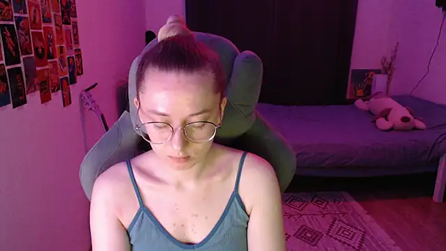 AnabelFrel online show from 02-22-26, 01:18