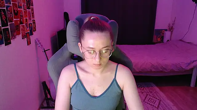 AnabelFrel online show from 02-26-26, 01:15