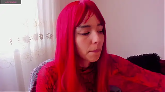 aluna 0310 online show from 12-03-24, 08:17