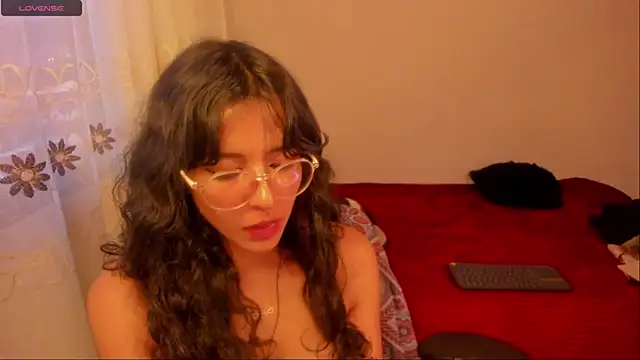 aluna 0310 online show from 12-13-24, 10:55