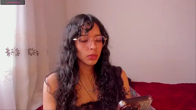 aluna 0310 online show from 01-08-25, 08:29