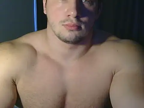 LionEdwin online show from 03-08-26, 09:02