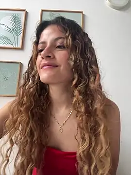 alana15 online show from 12-24-24, 09:22