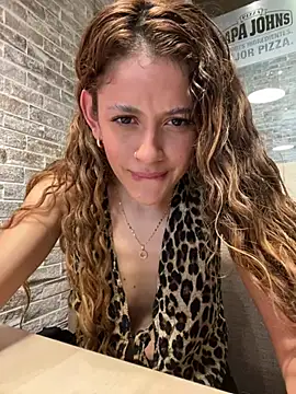 alana15 online show from 01-23-25, 06:45