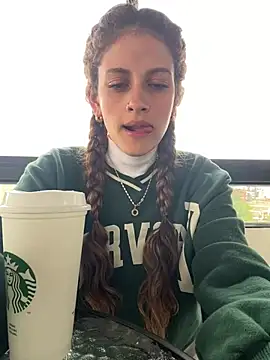 alana15 online show from 02-12-25, 08:50