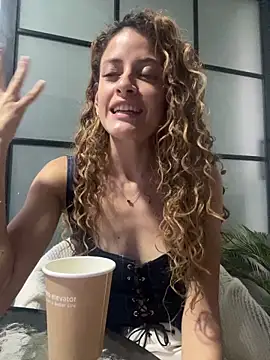 alana15 online show from 09-12-25, 11:15