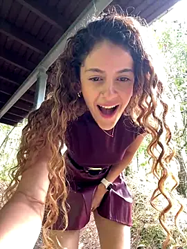 alana15 online show from 09-27-25, 03:17