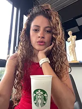 alana15 online show from 10-14-25, 08:31