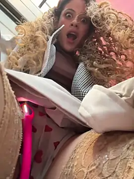 alana15 online show from 04-03-26, 09:24