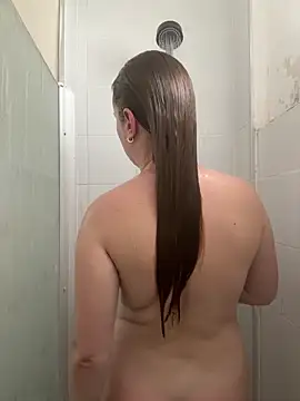AlisaWhite online show from 05-19-26, 01:28