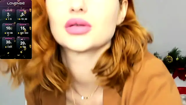 Red Fairy  online show from 12-28-24, 07:11