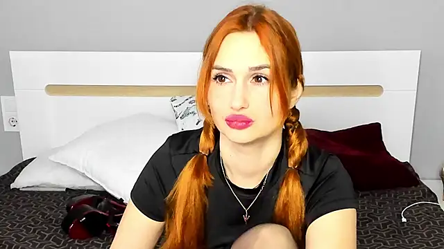 Red Fairy  online show from 01-27-25, 07:14